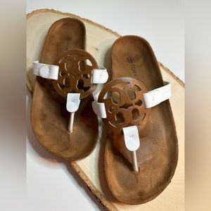 Tory Burch Sandals